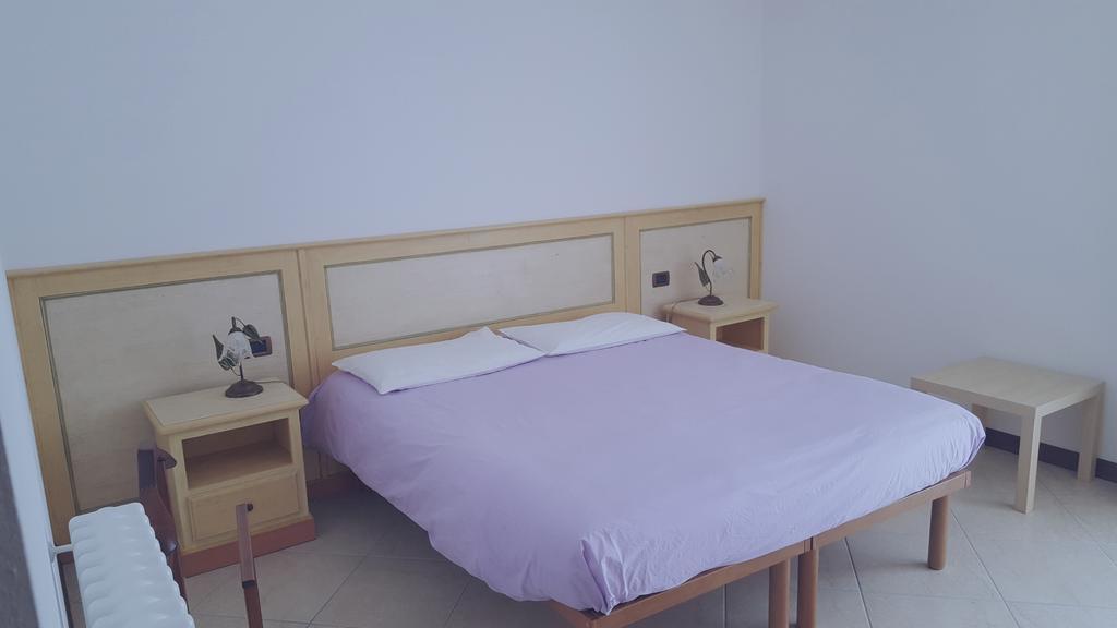 Residence Oliveto Mare Carso Систияна Екстериор снимка