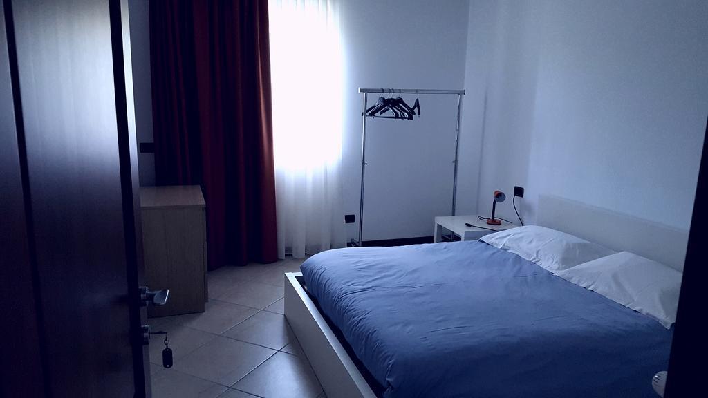 Residence Oliveto Mare Carso Систияна Екстериор снимка